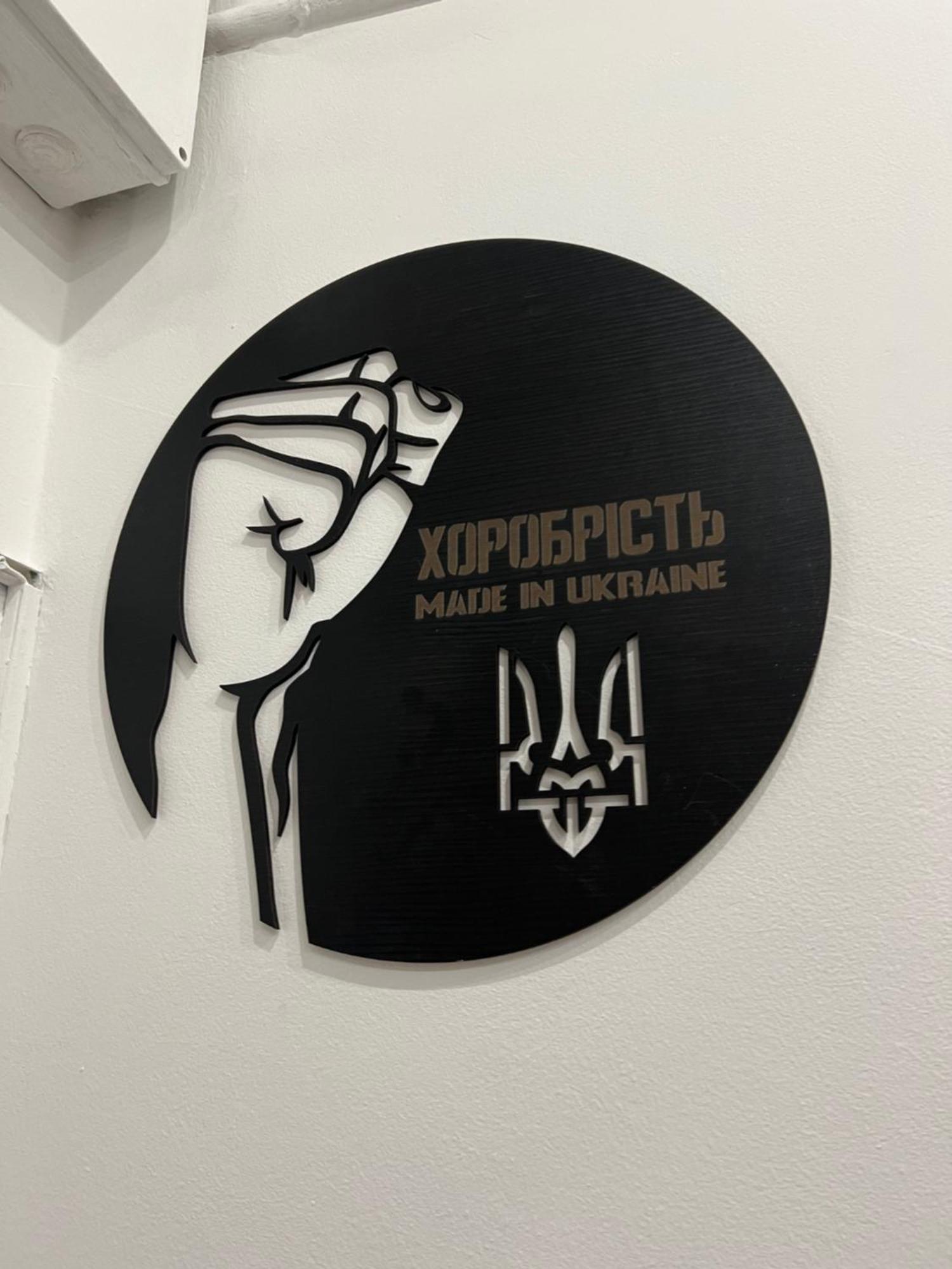 Ukrainian House Апартаменти На Площі Ринок Lviv Exterior foto
